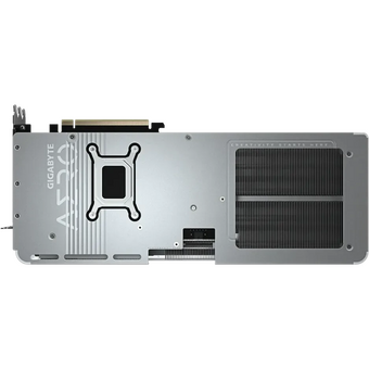  Видеокарта Gigabyte nVidia GeForce RTX 5070Ti Aero OC 16Gb (GV-N507TAERO OC-16GD) PCI-E 