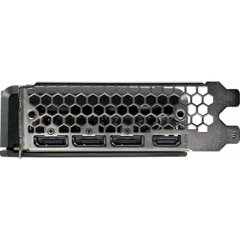 Видеокарта PALIT GeForce RTX3060 (NE63060019K9-190AD) Dual RGB 12GB 192bit GDDR6 (1320-1777/15000) HDMI 2.0/3xDP (2 years warranty) 