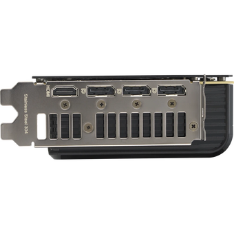  Видеокарта ASUS RTX5070Ti Prime OC 16GB (Prime-RTX5070TI-O16G) (90YV0MF0-M0NA00) GDDR7 256bit 3xDP HDMI 3Fan RTL 