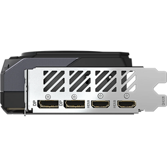  Видеокарта Gigabyte AMD Radeon RX 9070XT Gaming OC-16GD (GV-R9070XTGaming OC-16GD) PCI-E 