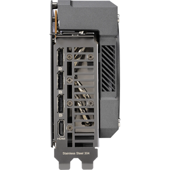  Видеокарта ASUS RX9070XT Tuf Gaming OC 16GB (Tuf-RX9070XT-O16G-Gaming) (90YV0L70-M0NA00) GDDR6 256bit 3xDP HDMI 3Fan RTL 