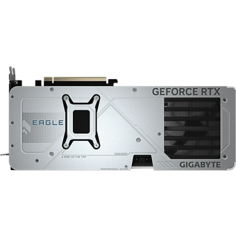  Видеокарта Gigabyte nVidia GeForce RTX 5070Ti Eagle OC Ice SFF 16Gb (GV-N507TEAGLEOC ICE-16GD) PCI-E 