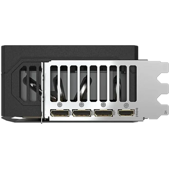  Видеокарта Gigabyte nVidia GeForce RTX 5070Ti Master 16Gb (GV-N507TAORUS M-16GD) PCI-E 