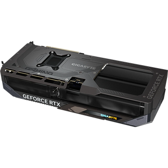  Видеокарта Gigabyte nVidia GeForce RTX 5070Ti Gaming OC 16Gb (GV-N507TGaming OC-16GD) PCI-E 