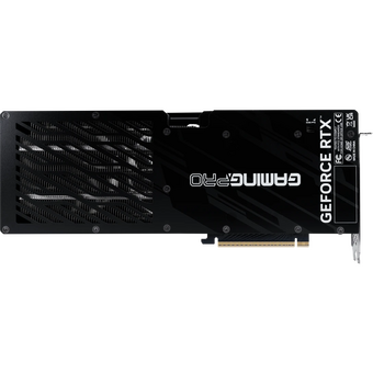  Видеокарта Palit RTX5070Ti GamingPro OC 16GB (NE7507TS19T2-GB2031A) GDDR7 256bit 3xDP HDMI 3Fan RTL 
