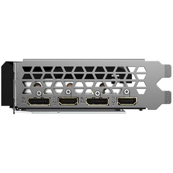  Видеокарта GIGABYTE GeForce RTX3060 (GV-N3060GAMING OC-12GD) Gaming OC WindForce 3X RGB 12GB 192bit GDDR6 (2 years warranty) 