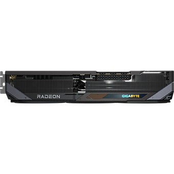  Видеокарта Gigabyte AMD Radeon RX 9070XT Gaming OC-16GD (GV-R9070XTGaming OC-16GD) PCI-E 