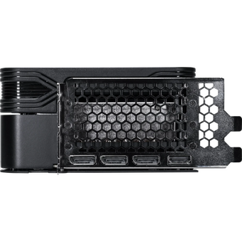  Видеокарта Palit nVidia GeForce RTX 5080 GameRock 16GB (NE75080019T2-GB2030G) (GDDR7/256 bit/3xDP, HDMI) PCI-E RTL 