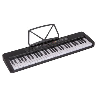  Синтезатор Supra SKB-614 61 клав. 