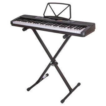  Синтезатор Supra SKB-614 61 клав. 