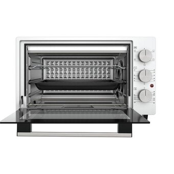  Мини-печь ARDO MO3851S2 
