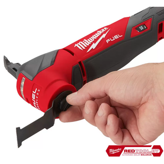  Реноватор Milwaukee M18 FMT-0 Fuel (4933498065) 
