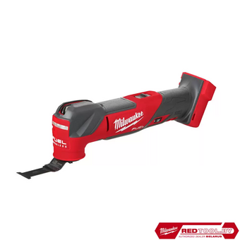 Реноватор Milwaukee M18 FMT-0 Fuel (4933498065) 