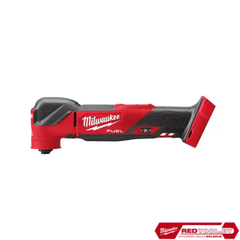  Реноватор Milwaukee M18 FMT-0 Fuel (4933498065) 
