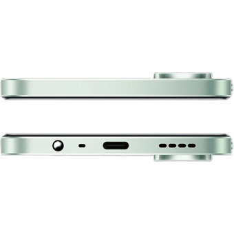  Смартфон Realme Note 60х 4/128Gb зеленый 