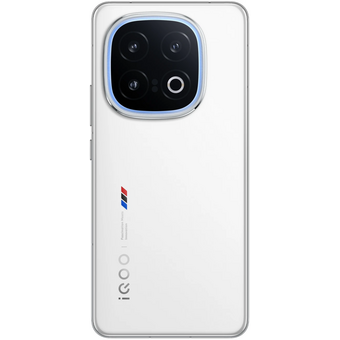  Смартфон iQOO 13 (4819001) 16/512Gb, белый 