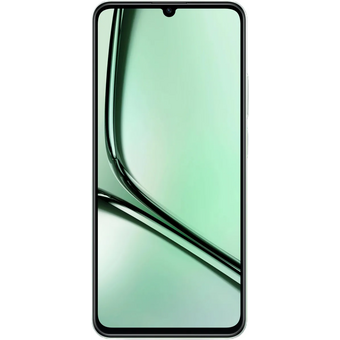  Смартфон Realme Note 60х 4/128Gb зеленый 
