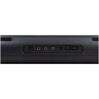  Синтезатор Terris TK-500 BK 