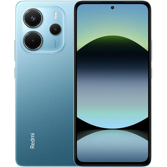  Смартфон Xiaomi Redmi Note 14 6/128Gb Blue KZ 