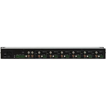  Микшерный пульт Eclere eSAM702 