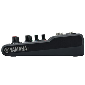 Микшерный пульт Yamaha MG-06X 
