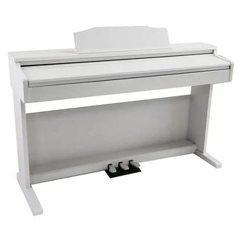  Цифровое фортепиано Solista DP200WH 
