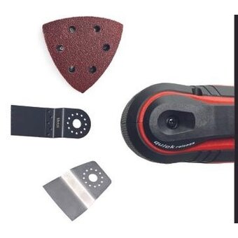  Реноватор Einhell TP-MG 18 Li BL-Solo (4465190) 