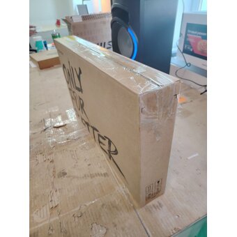  УЦ Ноутбук MAIBENBEN M547 (M5471SF0HSRE1) AMD Ryzen 7 Pro 4750U 1700MHz/15.6" (плохая упаковка, нет документации, замена мат. платы) 