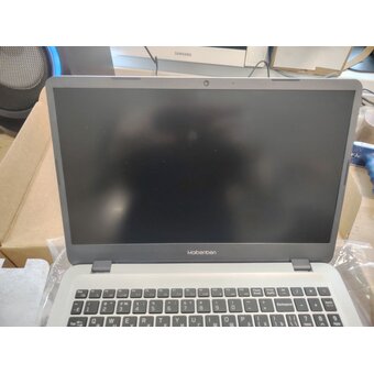  УЦ Ноутбук MAIBENBEN M547 (M5471SF0HSRE1) AMD Ryzen 7 Pro 4750U 1700MHz/15.6" (плохая упаковка, нет документации, замена мат. платы) 