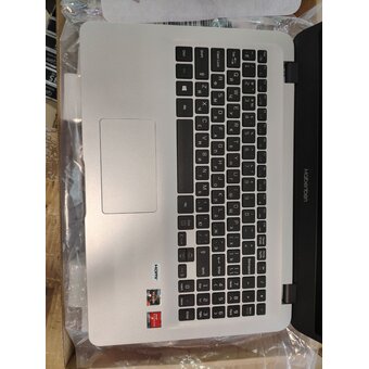  УЦ Ноутбук MAIBENBEN M547 (M5471SF0HSRE1) AMD Ryzen 7 Pro 4750U 1700MHz/15.6" (плохая упаковка, нет документации, замена мат. платы) 