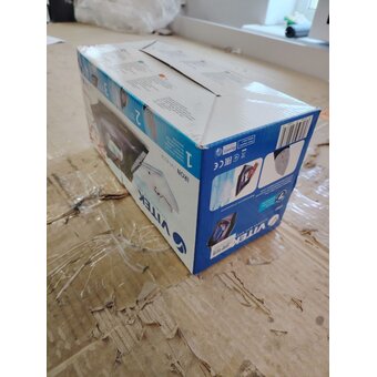  УЦ Утюг Vitek VT-8316 MC черный (Плохая упаковка) 