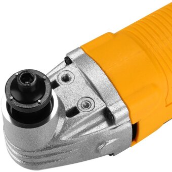  Многофункциональный инструмент Deko DKOT500 (085-1135) желтый/черный 