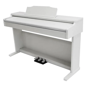  Цифровое фортепиано Solista DP200WH 