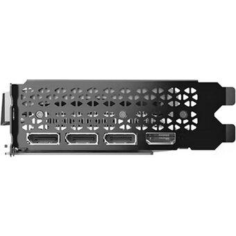  Видеокарта Ninja (Sinotex) RX5700XT 8GB (AF57XTF86F) GDDR6 256bit 3xDP HDMI 2Fan RTL 