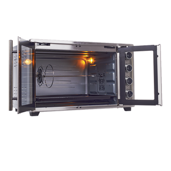  Мини-печь GFGril GFO-90 