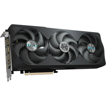  Видеокарта Gigabyte nVidia GeForce RTX 5070Ti Eagle OC SFF 16Gb (GV-N507TEAGLE OC-16GD) PCI-E 
