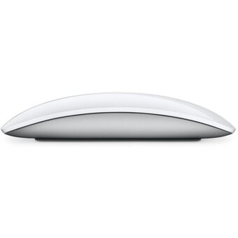  Мышь Apple Magic Mouse A3204 (MXK53ZA/A) белый 