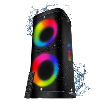  Аудиосистема SVEN PS-950 черный 