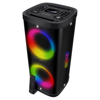  Аудиосистема SVEN PS-950 черный 