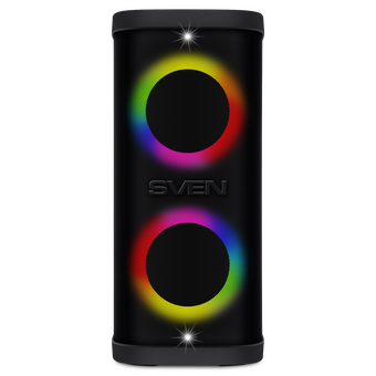  Аудиосистема SVEN PS-950 черный 