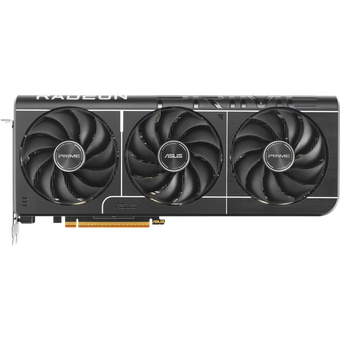  Видеокарта ASUS RX9070 Prime OC 16GB (Prime-RX9070-O16G) (90YV0LI1-M0NA00) GDDR6 256bit 3xDP HDMI 3Fan RTL 
