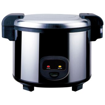  Рисоварка Viatto VA-CRC10 Commercial 