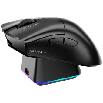  Мышь Machenike L8 Max Void (JJ02G400DRU) 