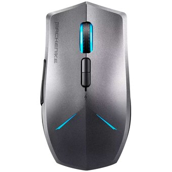  Мышь Machenike M7 Gunmetal (JJ02G700DRU) 
