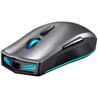  Мышь Machenike M7 Gunmetal (JJ02G700DRU) 