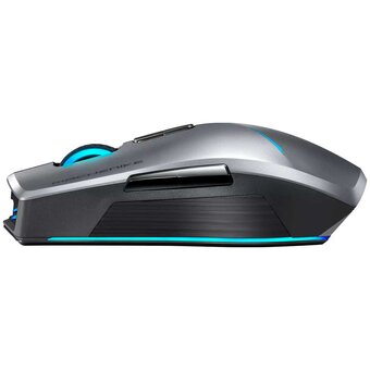  Мышь Machenike M7 Gunmetal (JJ02G700DRU) 