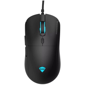  Мышь Machenike M6 Air Black (JJ02G100DRU) 