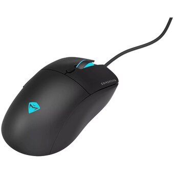  Мышь Machenike M6 Air Black (JJ02G100DRU) 