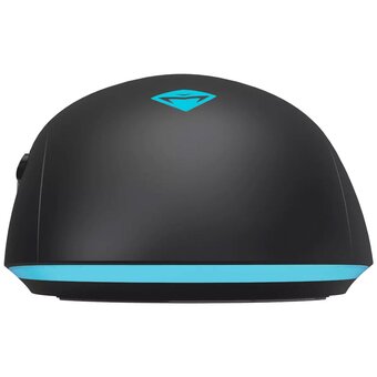  Мышь Machenike M6 Air Black (JJ02G100DRU) 