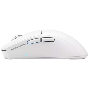  Мышь Machenike L7 Air Arctic (JJ02G000DRU) 